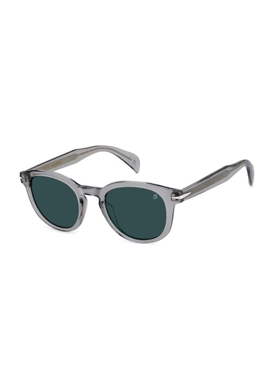 Davıd Beckham Db 1198/s - Kb750ku - 50 Blue Erkek Güneş Gözlüğü 197737179144 Gri