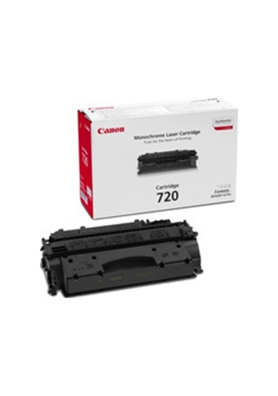 Canon CRG-720 Toner 2617B002