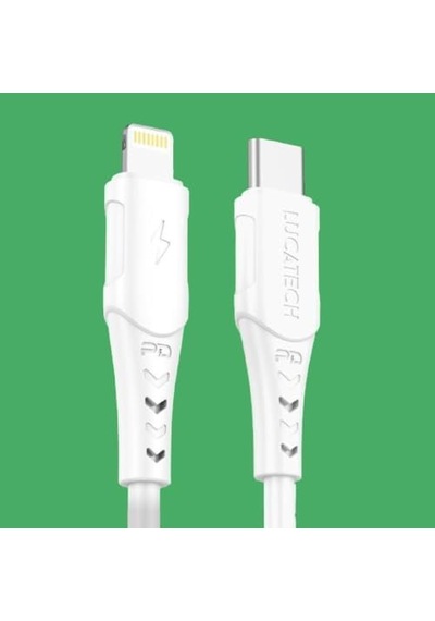 Lightning Ultra Hızlı Pd Şarj Kablosu