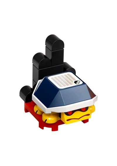 LEGO® Super Mario 71361 Character Pack : 4.Buzzy Beetle