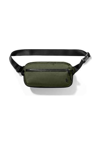 Tomtoc T35m1t1 Yeşil Aviator Serisi T35 3.5l Bel Çantası