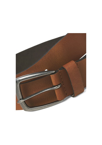 Jack & Jones Jacmıchael Deri Kemer 12280753 Camel