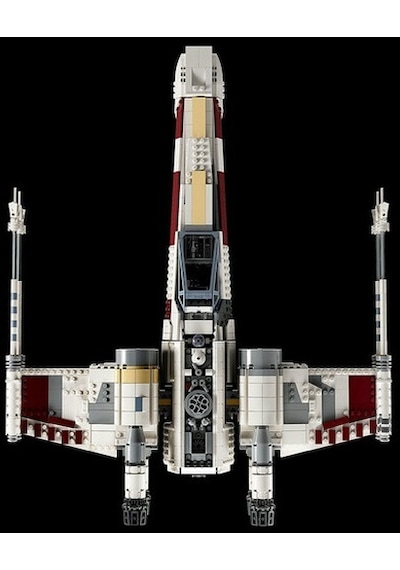LEGO® 75355 Star Wars X wing Starfighter 1949 Paçrça