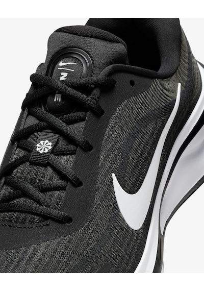 Nike Journey Run Erkek Ayakkabısı Fn0228-001 Siyah