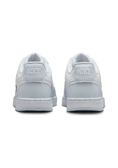 Nike Court Vision Lo Dh3158-004 Sneaker Unisex Spor Ayakkabı Mavi