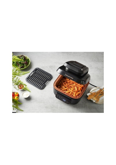 Russell Hobbs 26520-56/RH Satisfry Airgrill 5.5 L Fritöz (Distribütör Garantili)