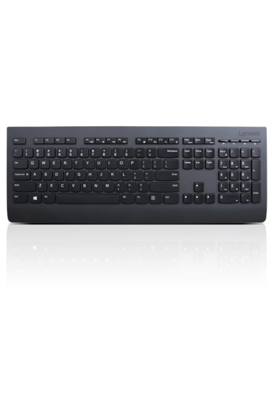 Lenovo 4x30h56829 Kb Mıce Bo Usı İngilizce Klavye Mouse Seti Optik