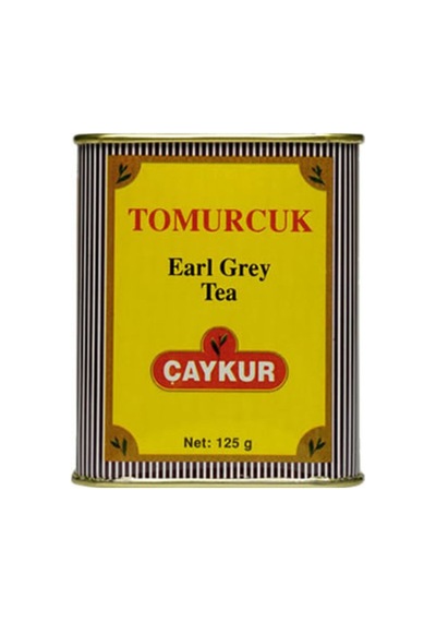 Çaykur Tomurcuk Çayı 125 G - 6 Adet Tarı