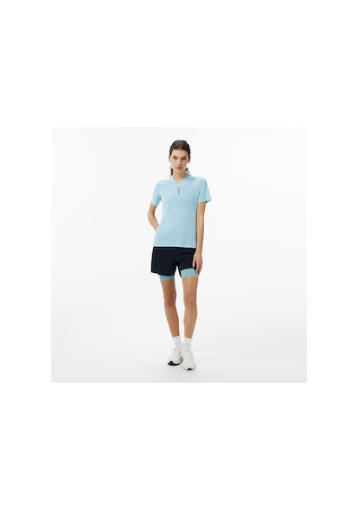 Salomon S/lab Ultra Fdh Kadın Mavi T-shirt Lc2252500 Mavi