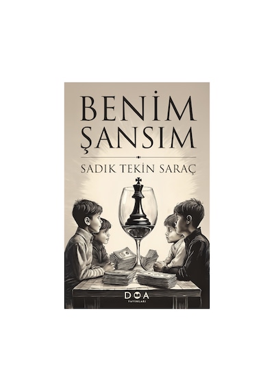 Benim Şansım