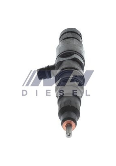 Bosch 0445120374 Enjektör Mercedes-benz Detroit Diesel Dd13 Common Rail
