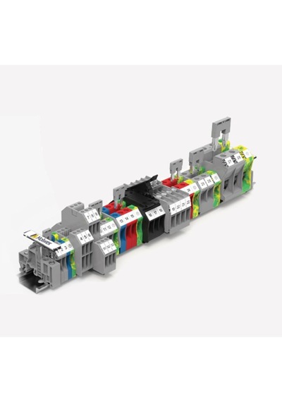 Molwex D-dckkb2.5 Dckkb2.5 & Dckkb4 İçin Kapak, Gri Molwex 150 330