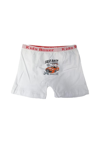 Sedef Yıldızı Sedef Yıldız Erkek Çocuk Likralı Boxer