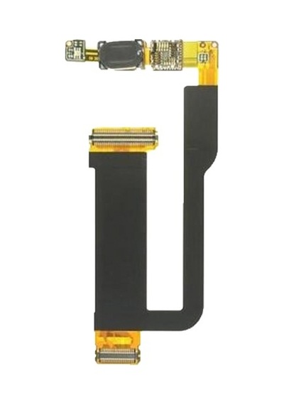 Sony Uyumlu Ericsson W705 Için Oem Ara Flex (469239614)