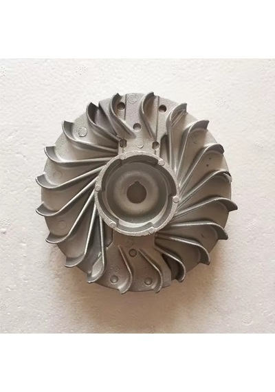 Motorlu Tırpan Volan Bg630 Cg630 63cc