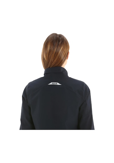 Slam Slam Kadın Ceket Dock Ws Jacket Lacivert W13 Lacivert