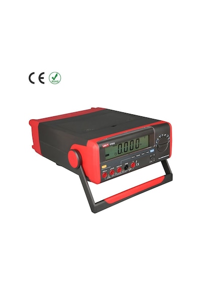 Unı-t Ut803 Masa Tipi Dijital Multimetre