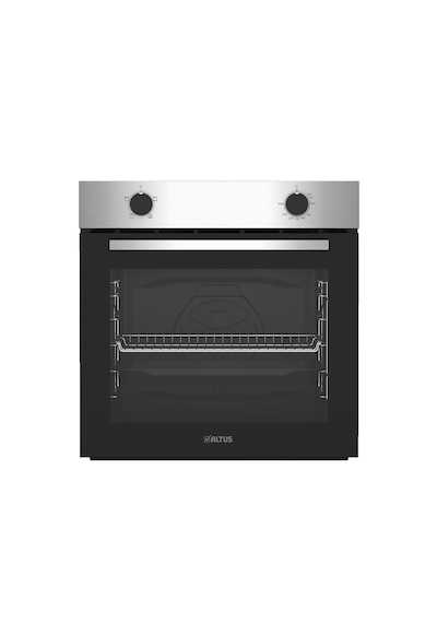 Altus ALA 310 I - ALA 181 GID - ALA 522 I 3 Lü Ankastre Set Inox