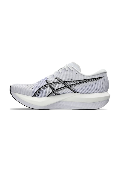 Asics Magic Speed 5 Erkek Beyaz Koşu Ayakkabısı 1013a183-100