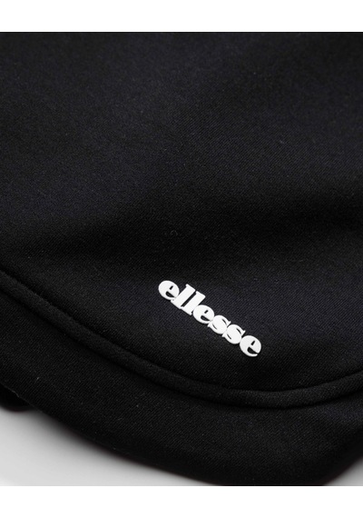 Ellesse 6sf4013-bk Kadın Siyah Günlük Şort