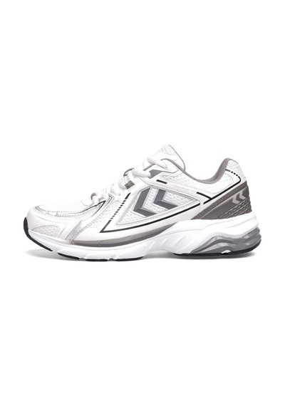 Hummel Performance 700 Erkek Günlük Spor Ayakkabı C-hum900794e10z01 Beyaz