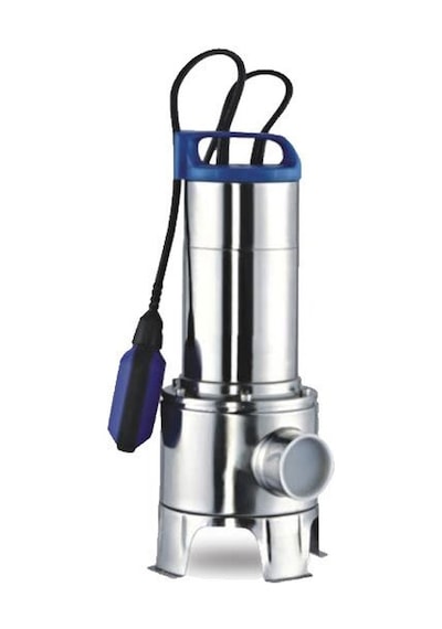 Alarko Vxm 12-1  Dmd 2" 1 Hp 220 V Atık Ve Yağmur Su Pompası