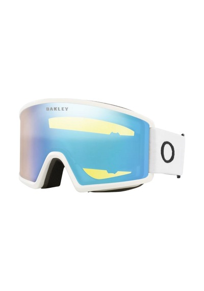 Oakley Target Lıne L 6372 Beyaz