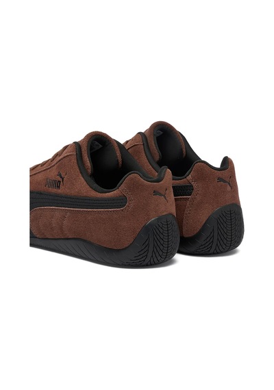 Puma Speedcat Unısex Ayakkabı 406329-82 Kahverengi