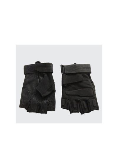 Blackhawk Tactical Eldiven Siyah Xl