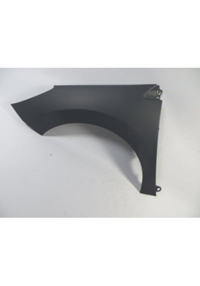 Peugeot 308 08/13 Ön Çamurluk Deliksiz Sol Koyu Gri Plastik Tyg/oran - Çamurluk