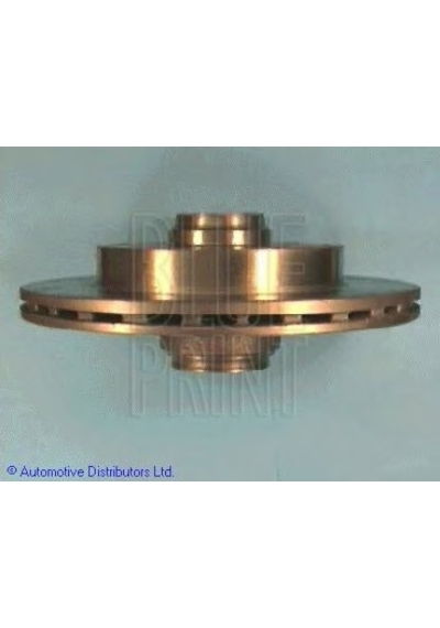 BLUE PRINT ADN143130 FREN DİSKİ ÖN QASHQAI 07- 295 MM X-TRAIL 2.0
