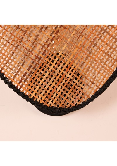 Doğal Hazeran Bulut Aplik 27x10 Cm. 27x10 Cm. Doğal Hazeran