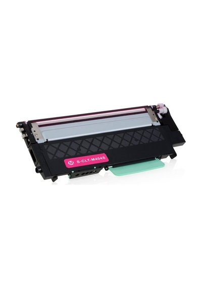 Premium® Samsung CLT M404S Kırmızı Uyumlu Toner C430 / C480 / C48