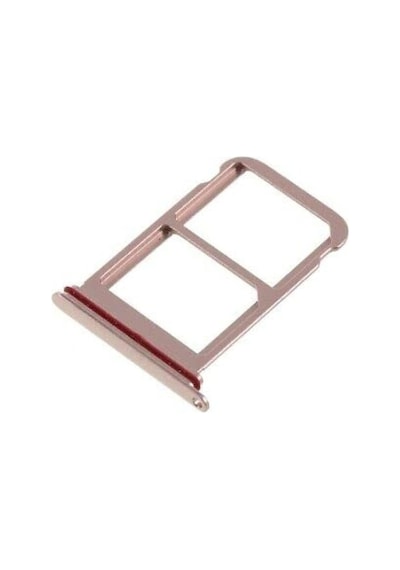 Honor Uyumlu P20 Pro Rose Sim Kart Yuvası Sim Kart Çekmecesi Gold Renk İlanı İnd11869