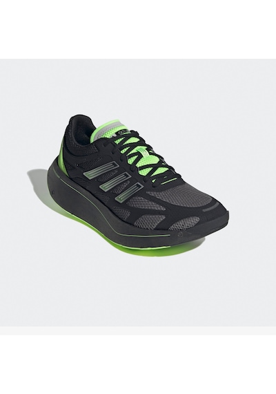 adidas Adizero Aruku Unisex Siyah Spor Ayakkabı Jq8207 Siyah