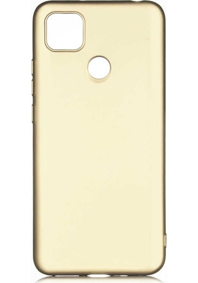 Xiaomi Redmi 10a Kılıf Premier Silikon Mat Korumanano Glass