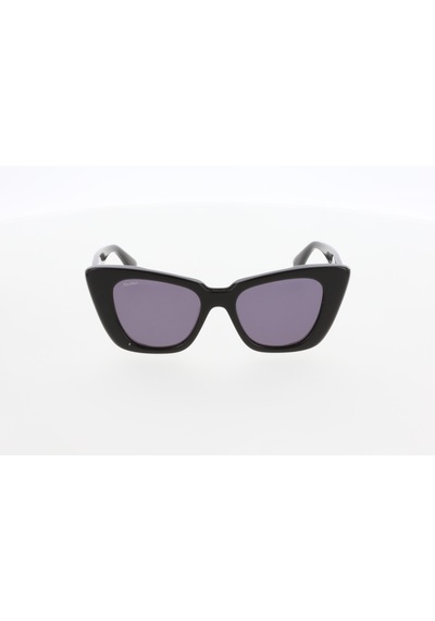 Maxmara Mm0099 01a Kadın Güneş Gözlüğü Siyah