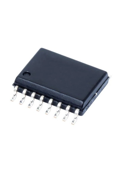Iso7341cdw - Texas Instruments - Sensör -elektronik Devre Elemanı