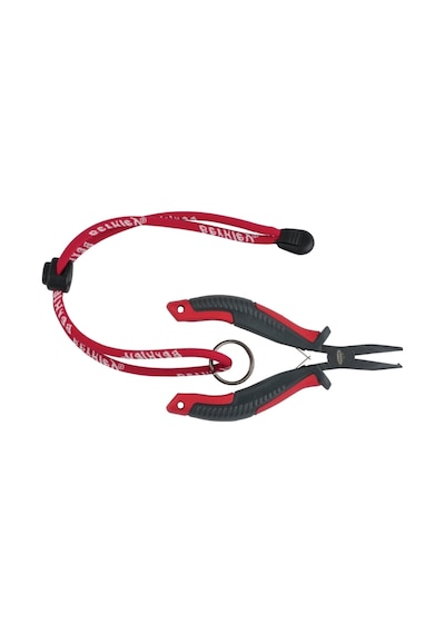 Berkley Sert Galvenizli 11,5cm Pense