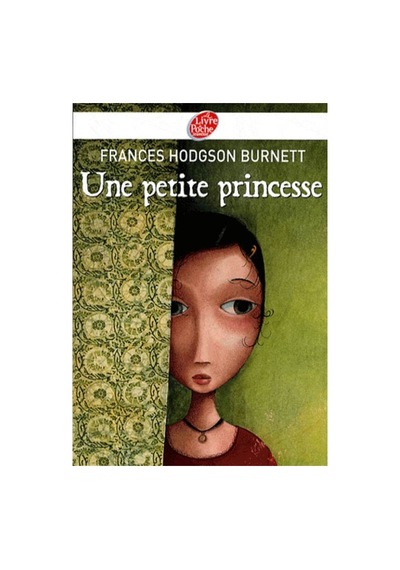 Une Petite Princesse 9782013226943