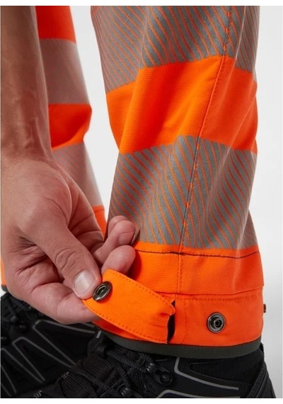 Helly Hansen Workwear Icu Brz İş Kıyafetleri -77501 001