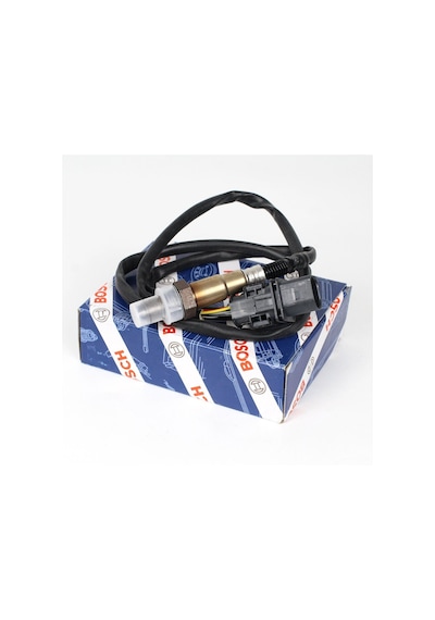 Bosch 0258017025 Oksijen Sensörü Lsu-4.9