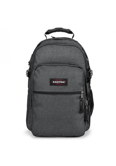 Eastpak Tutor Black Denim Sırt Çantası Ek95577h