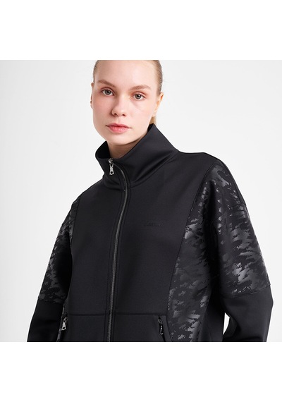 Lescon 25ntbl002129-633 Kadın Sweatshirt Renkli