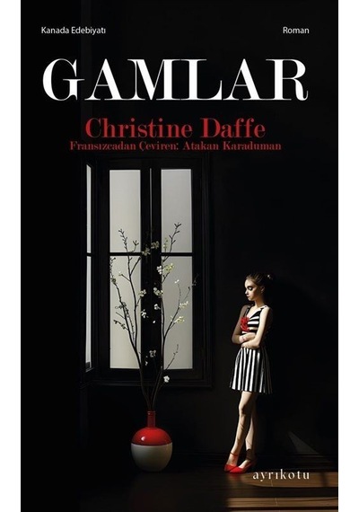 Gamlar / Christine Daffe