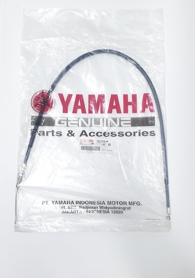 DEBRİYAJ TELİ YAMAHA YZF-R25 1WD-F6335-00 (96cm UÇTAN UCA