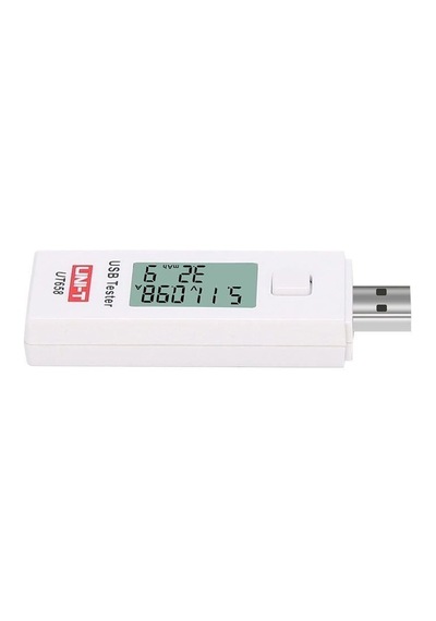 Uni-t Ut658 Usb Test Dedektörü