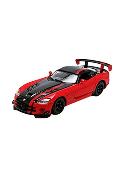 1 24 Dodge Viper Srt 10 Acr Model Araba
