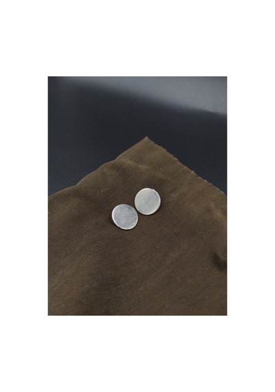 Metal Düğme Free Nickel 20.3 Mm 200adet