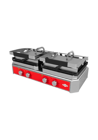 Empero Emp.stm.020 Mini Setüstü Tost Makinesi Çiftli